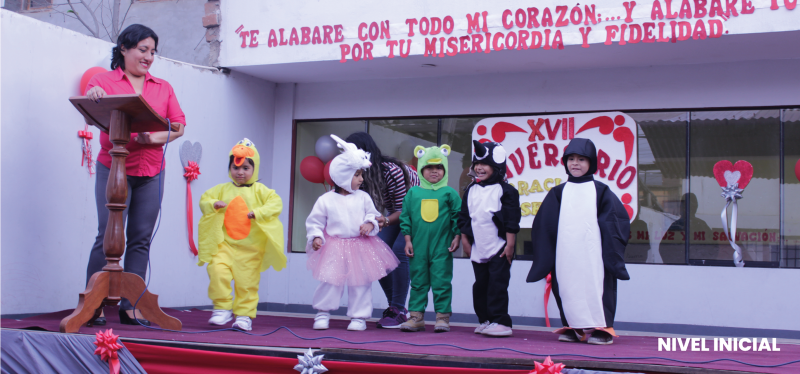 INICIAL
